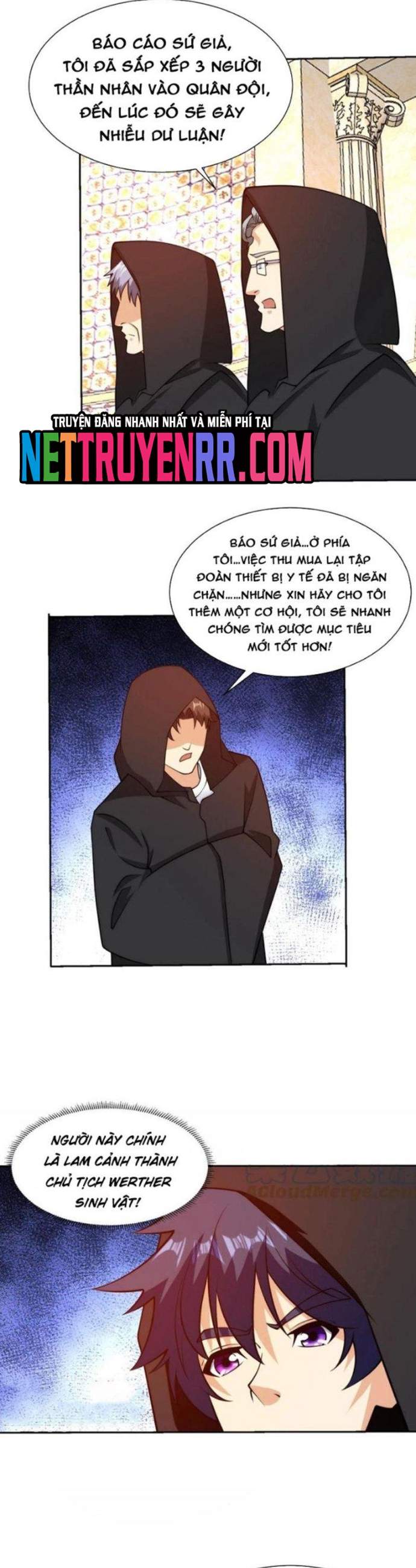 Chương 152 - Trang 10