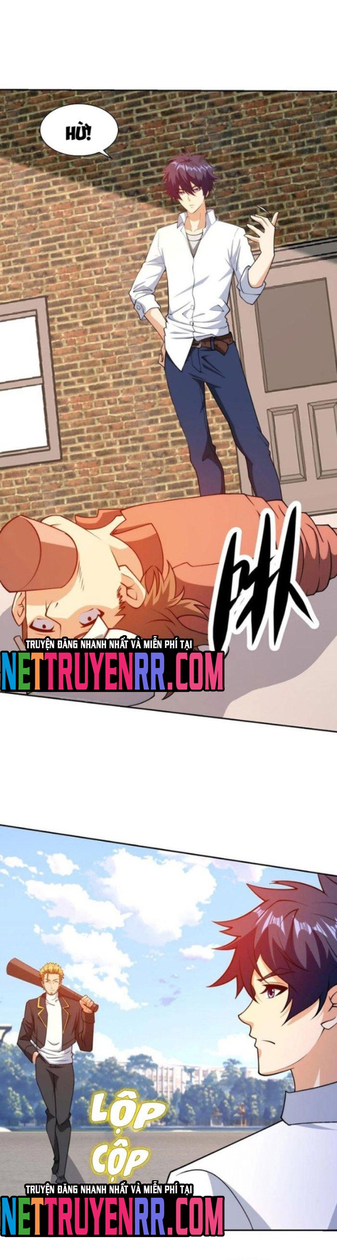 Chương 153 - Trang 10
