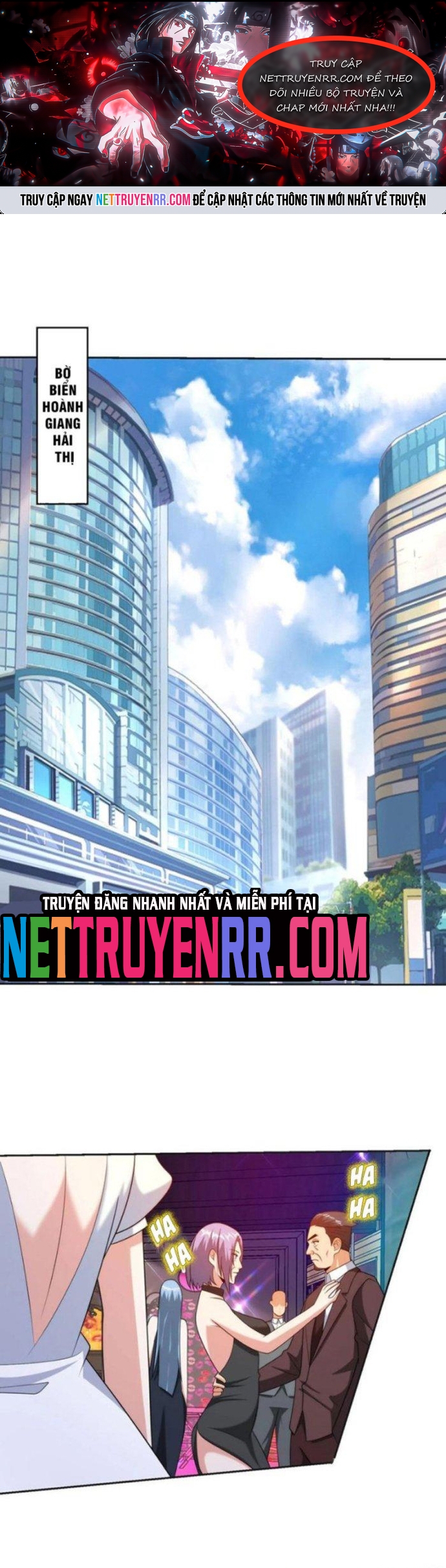 Chương 154 - Trang 1