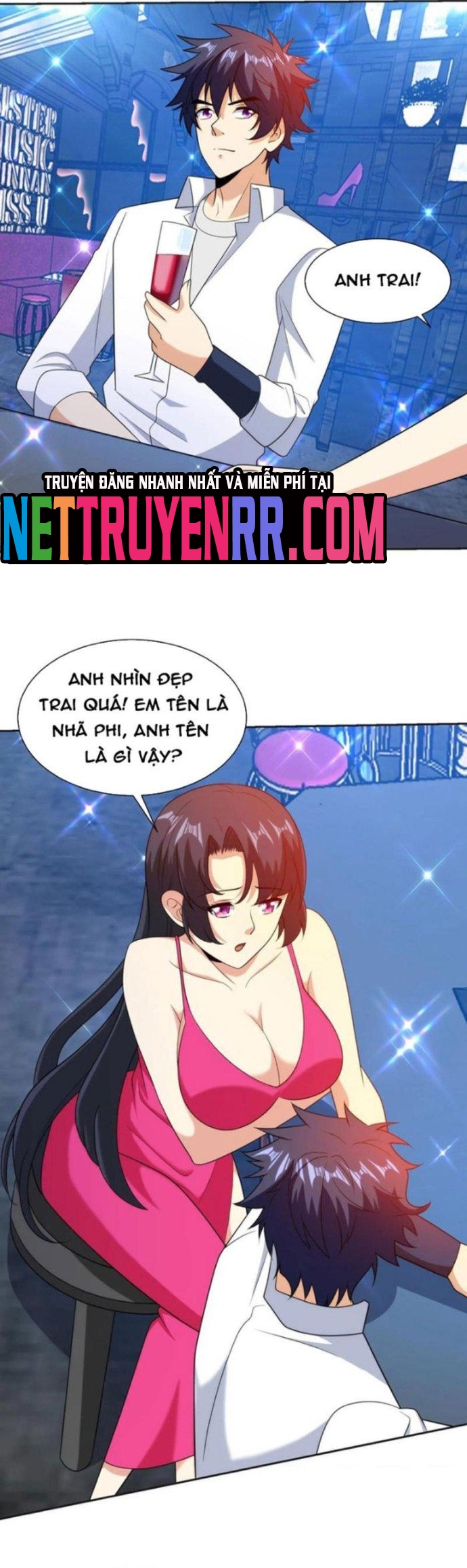 Chương 154 - Trang 6