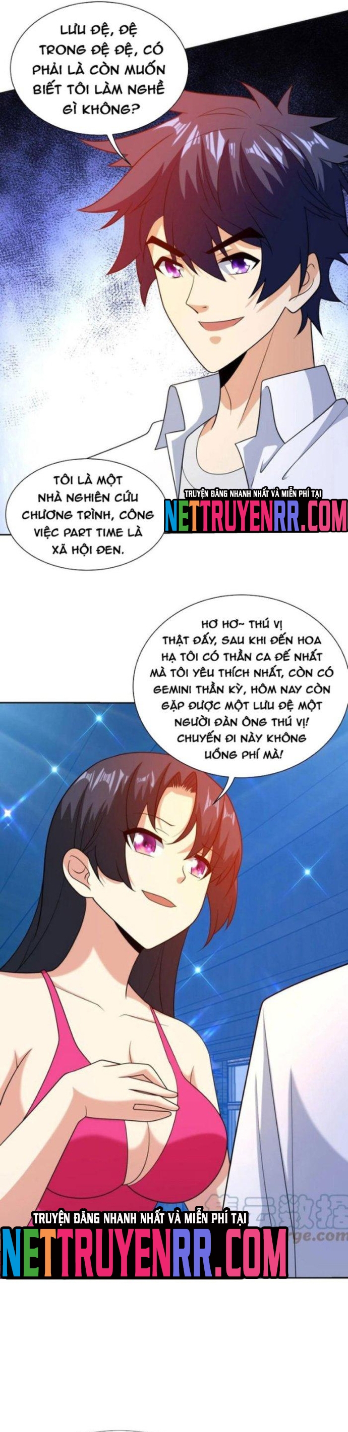 Chương 154 - Trang 7
