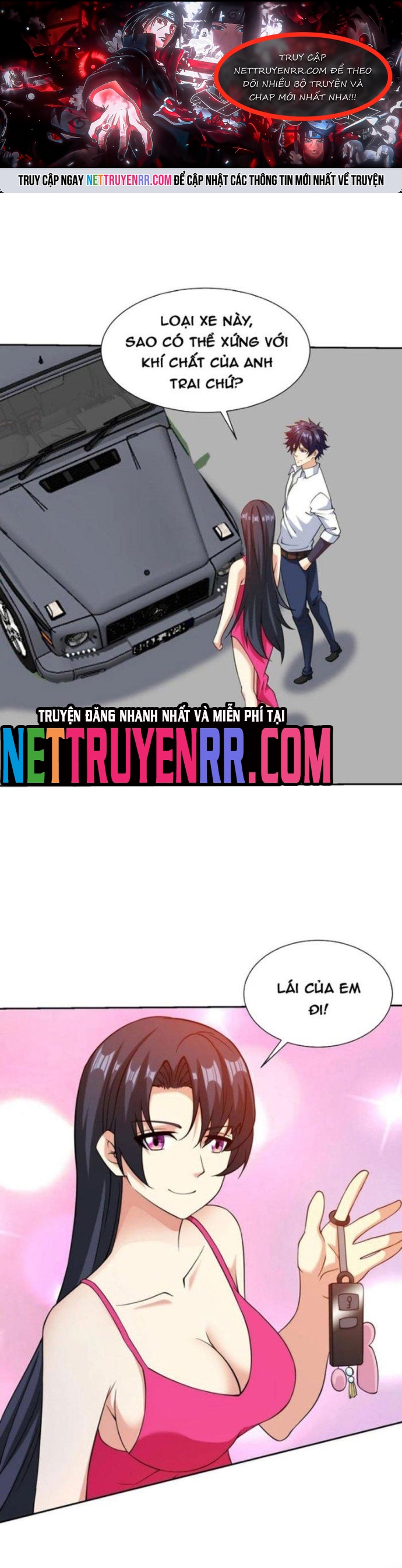Chương 155 - Trang 1