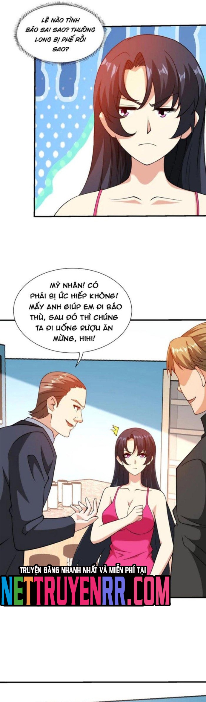 Chương 156 - Trang 8