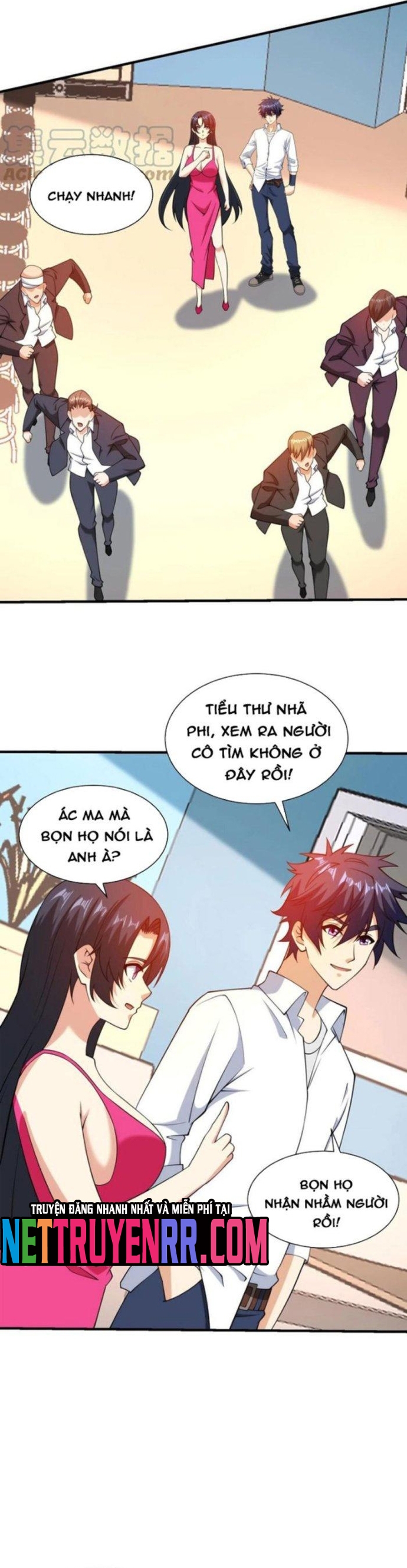 Chương 156 - Trang 10