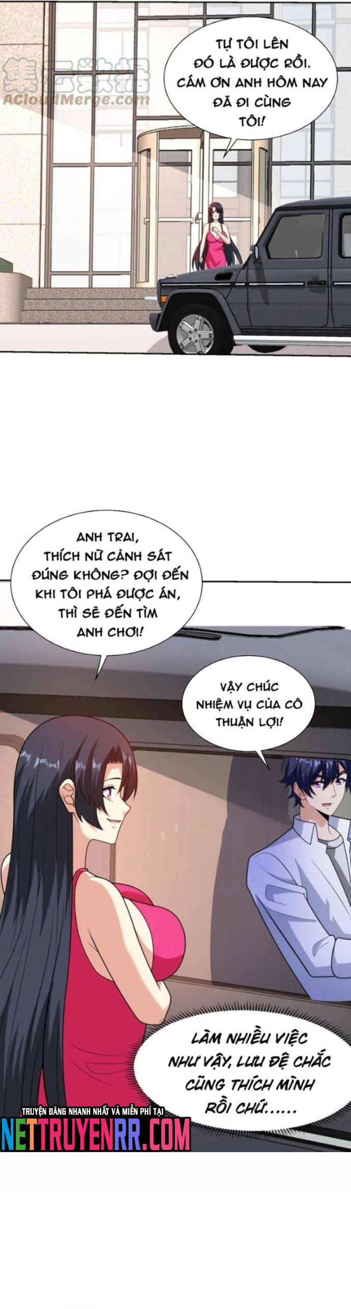 Chương 157 - Trang 11