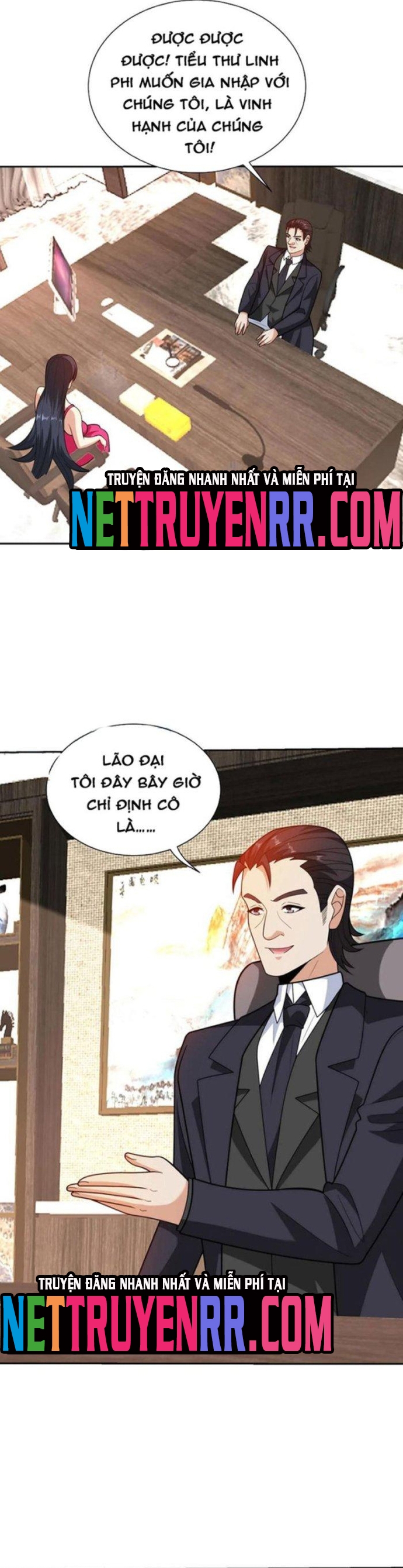 Chương 157 - Trang 6
