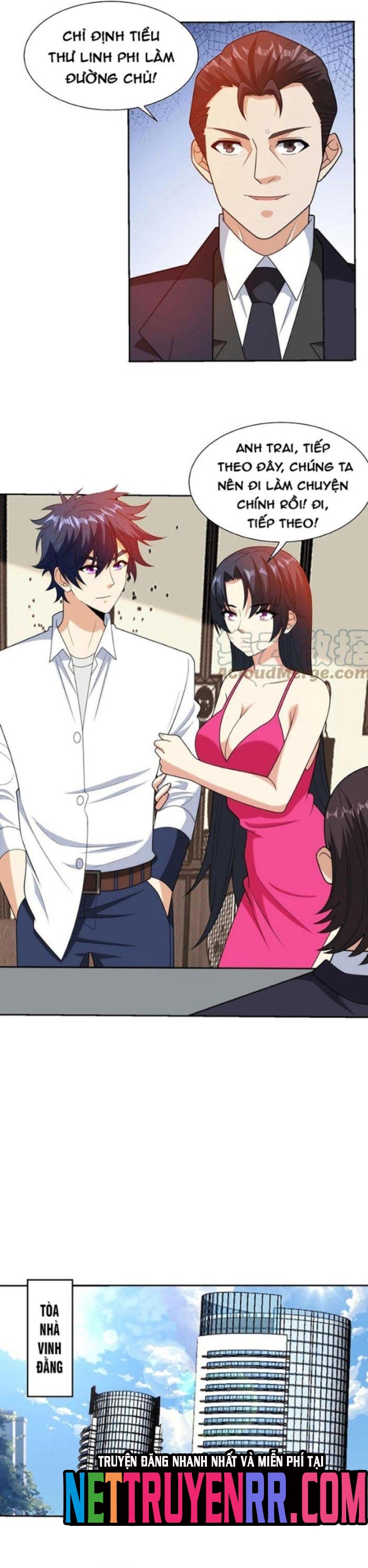 Chương 157 - Trang 8