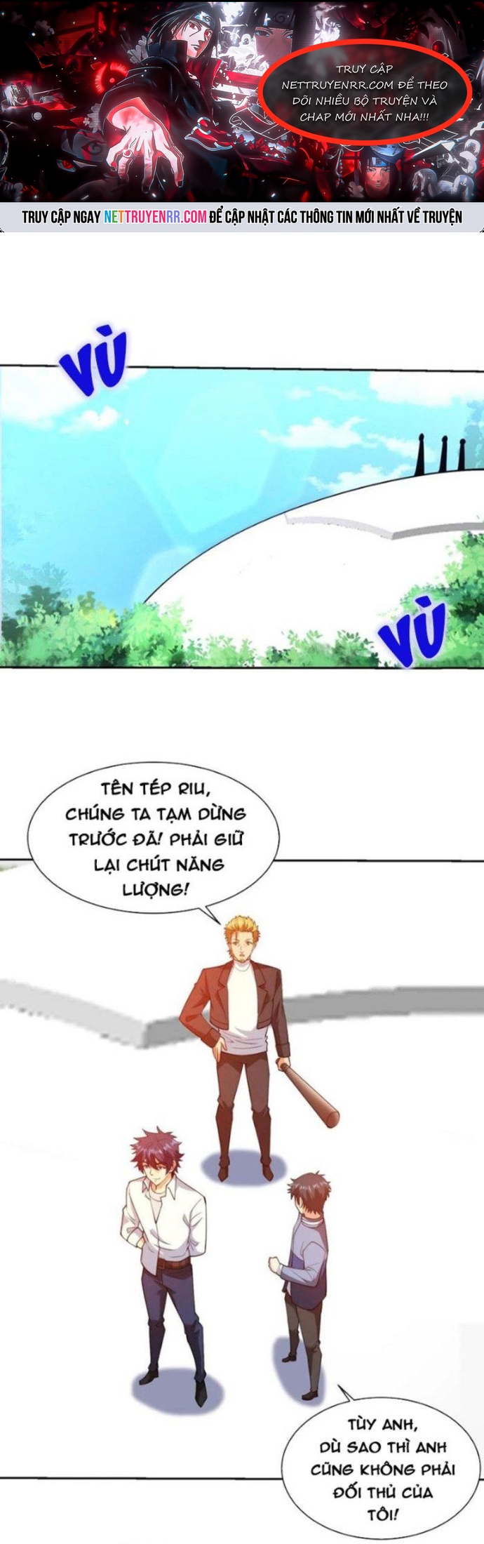 Chương 158 - Trang 1