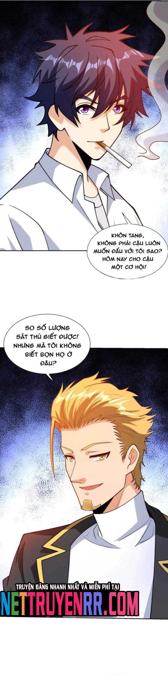 Chương 158 - Trang 6