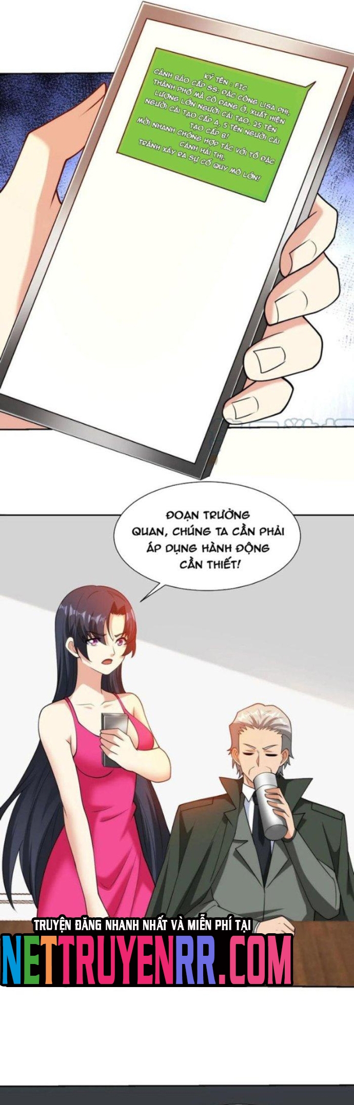 Chương 158 - Trang 8