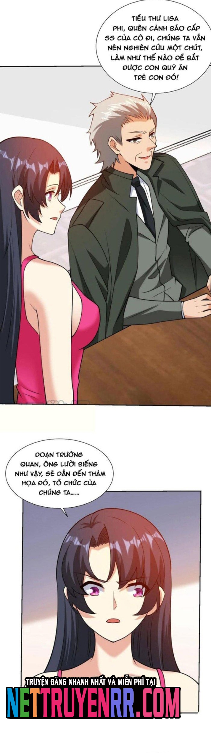 Chương 158 - Trang 10