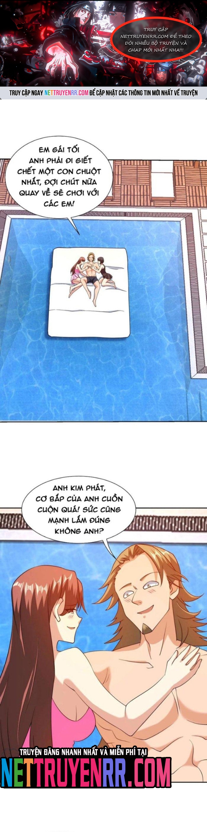 Chương 159 - Trang 1