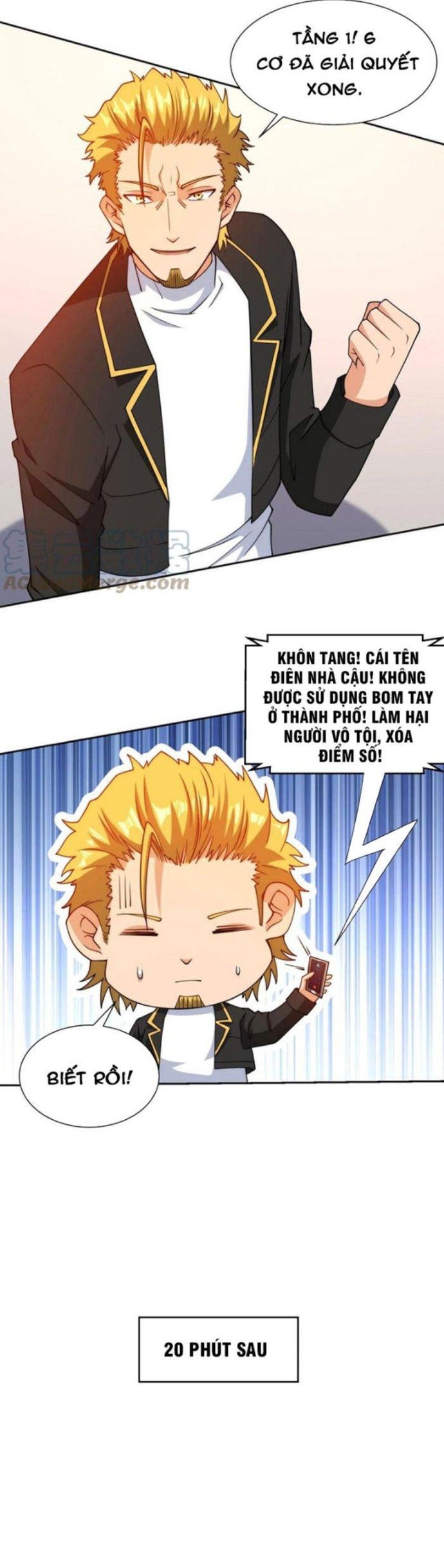 Chương 159 - Trang 10