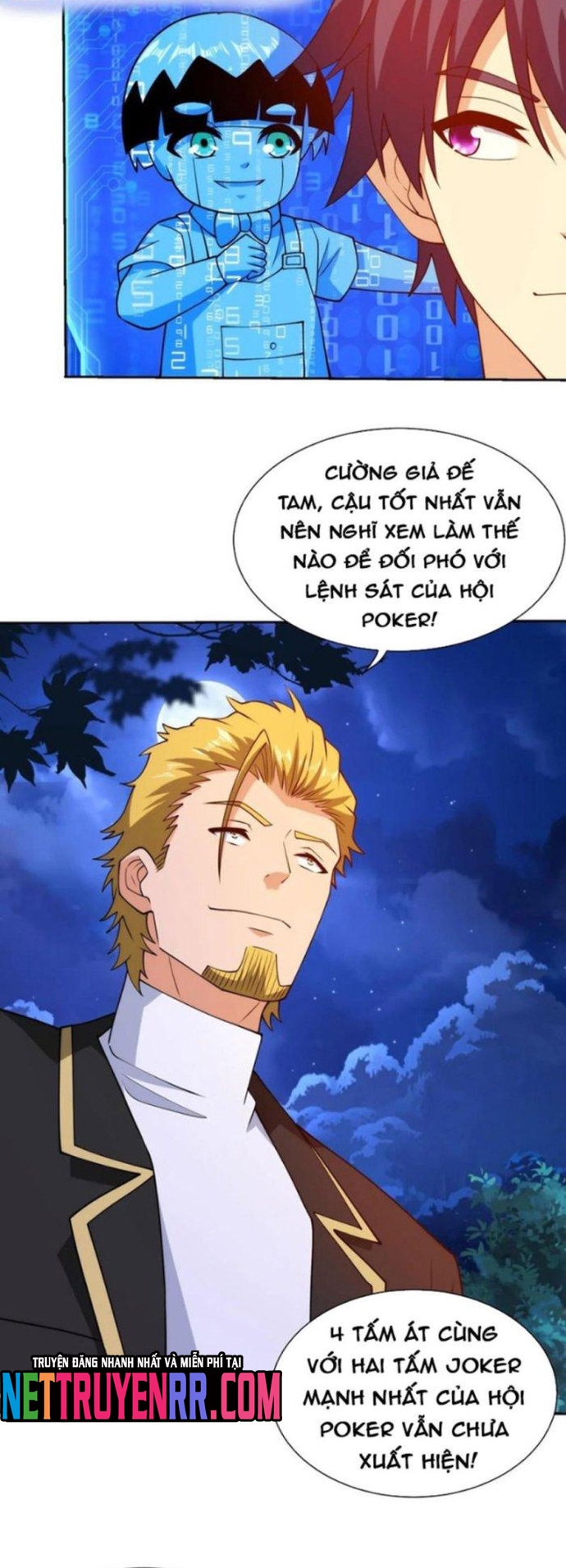 Chương 160 - Trang 6