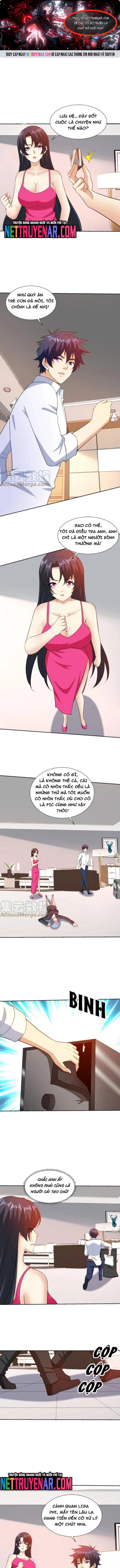Chương 167 - Trang 1