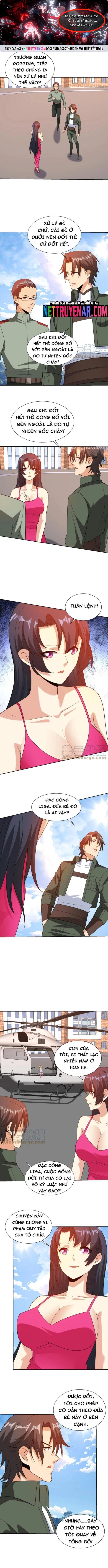 Chương 176 - Trang 1