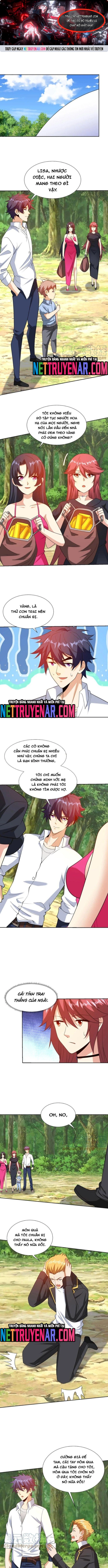 Chương 181 - Trang 1