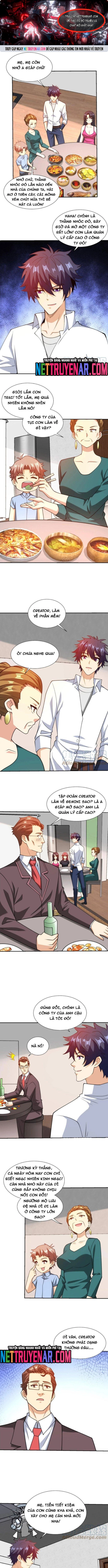 Chương 184 - Trang 1