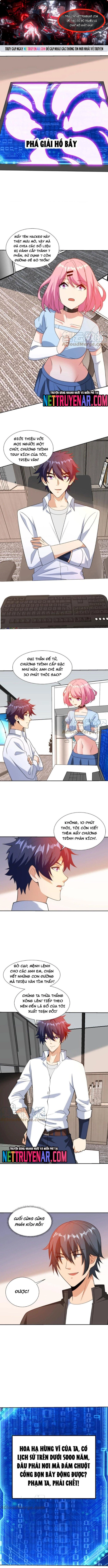Chương 190 - Trang 1