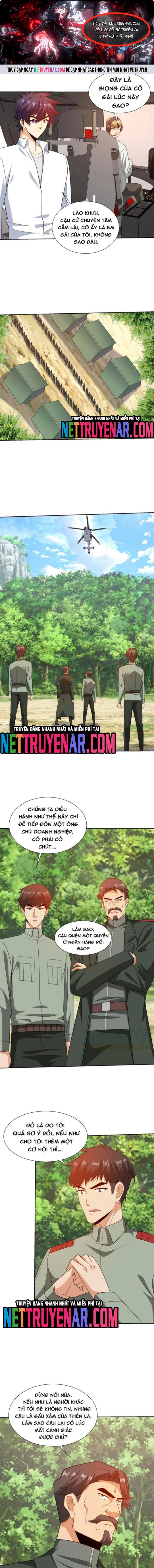 Chương 197 - Trang 1