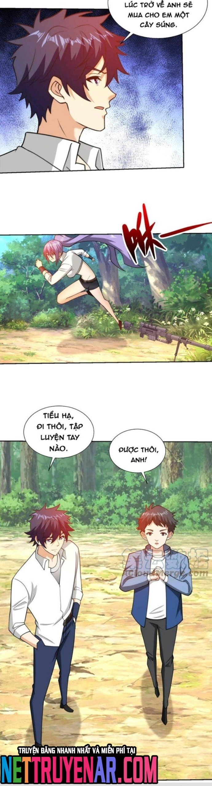 Chương 200 - Trang 5