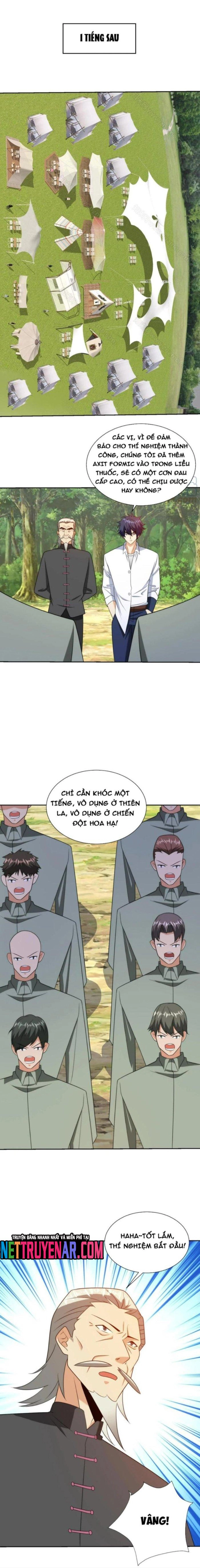 Chương 207 - Trang 5