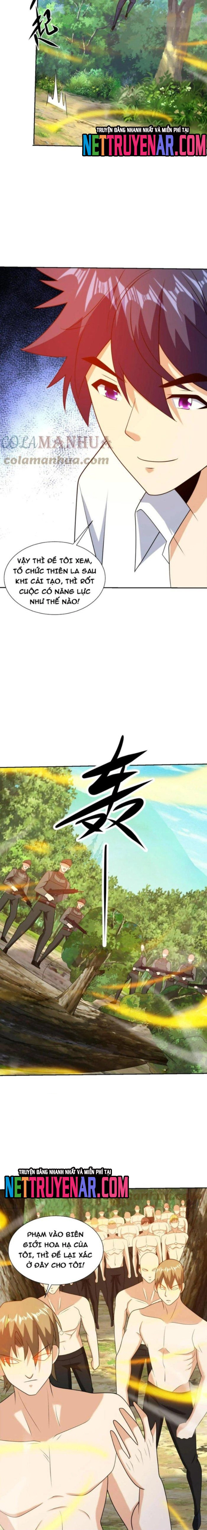 Chương 210 - Trang 5