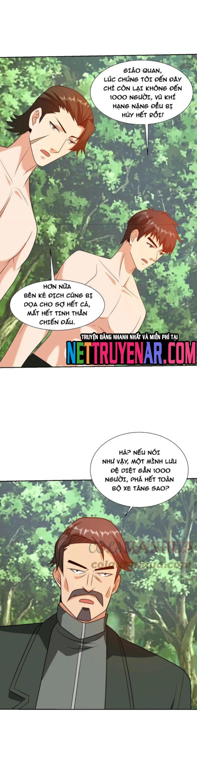 Chương 211 - Trang 5