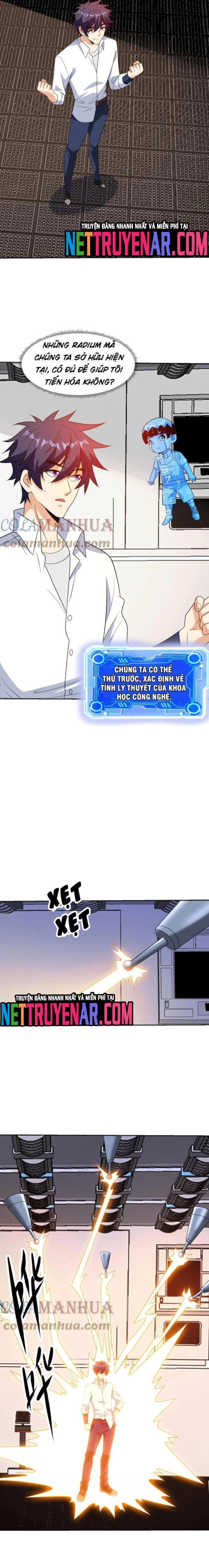 Chương 212 - Trang 5
