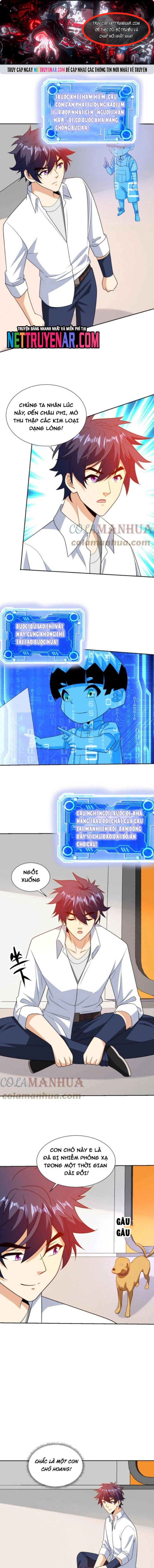 Chương 214 - Trang 1