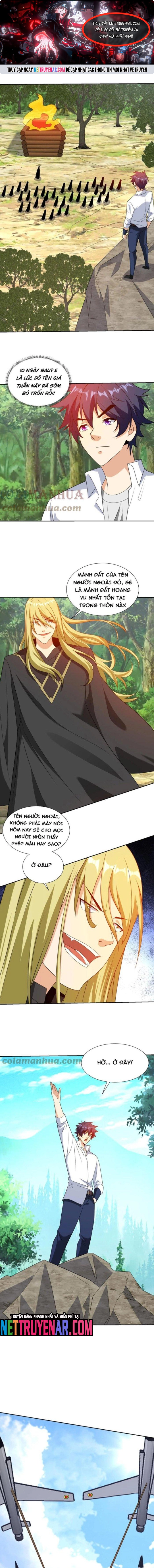 Chương 219 - Trang 1