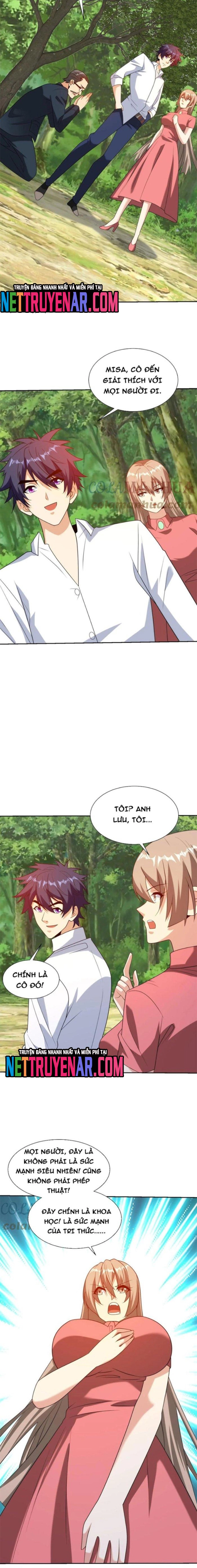 Chương 219 - Trang 5