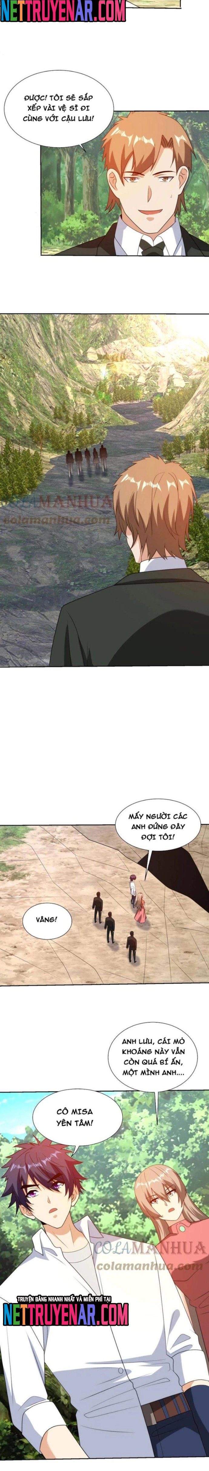 Chương 220 - Trang 5