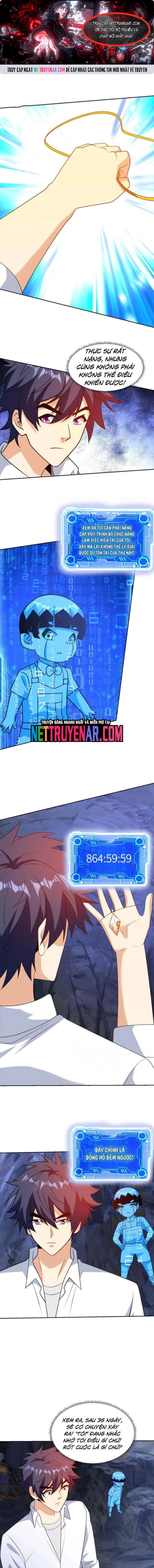 Chương 222 - Trang 1