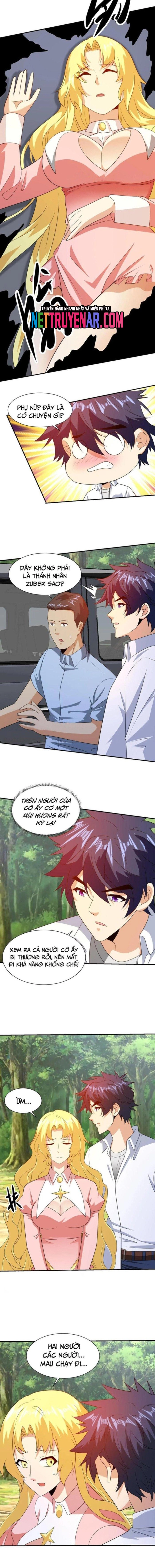 Chương 223 - Trang 3