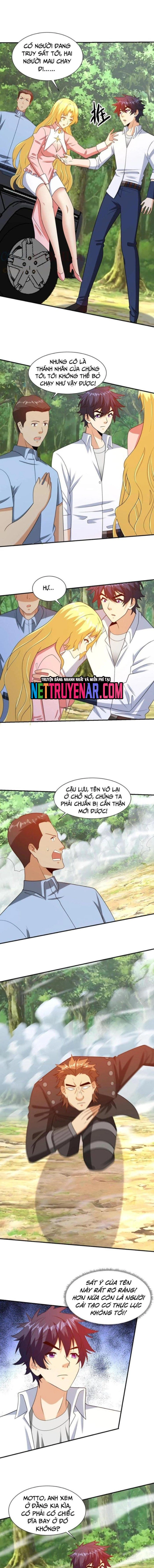 Chương 223 - Trang 4