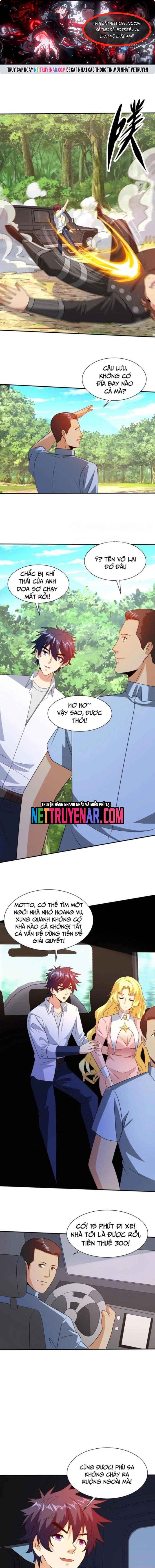 Chương 224 - Trang 1
