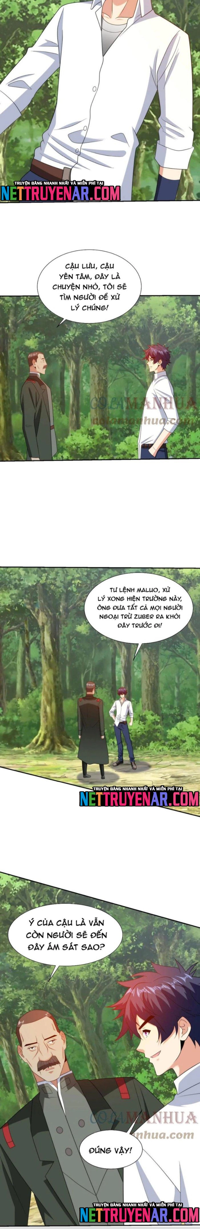 Chương 226 - Trang 5