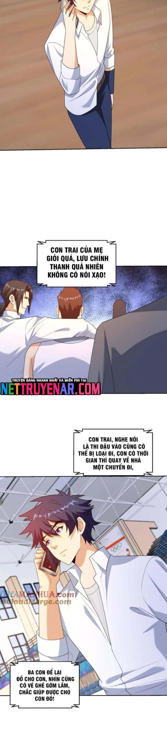 Chương 258 - Trang 5