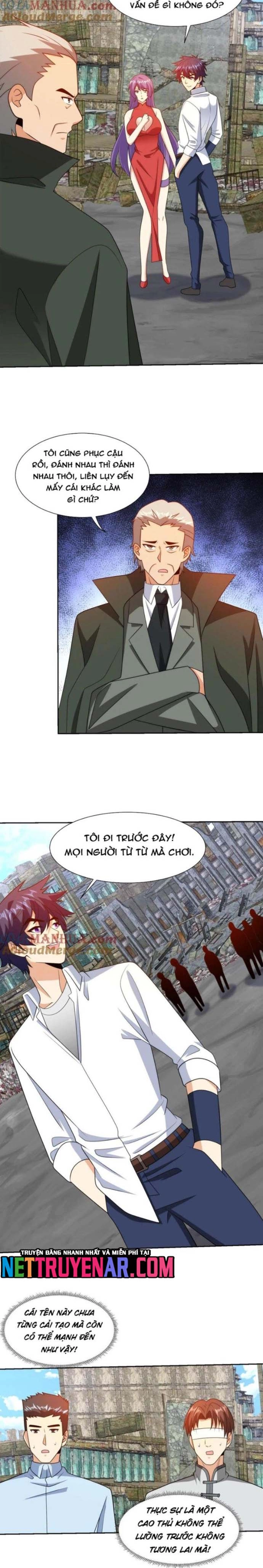 Chương 264 - Trang 5
