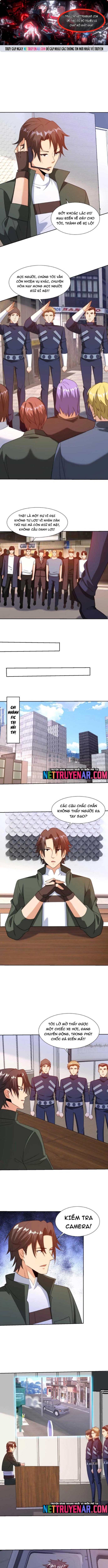 Chương 272 - Trang 1