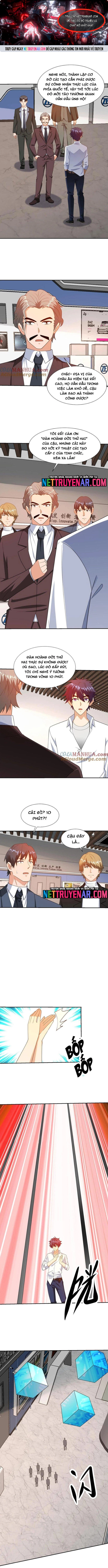 Chương 289 - Trang 1