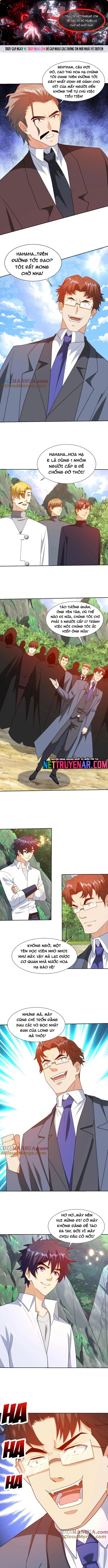 Chương 291 - Trang 1