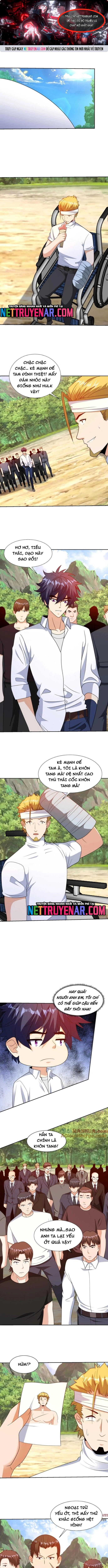 Chương 293 - Trang 1