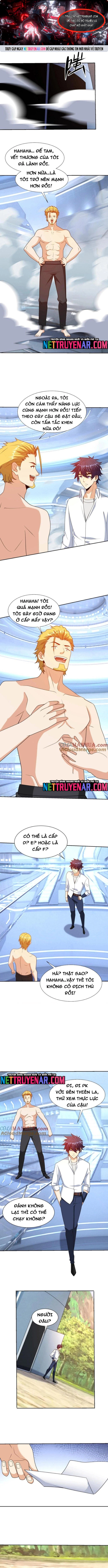 Chương 294 - Trang 1