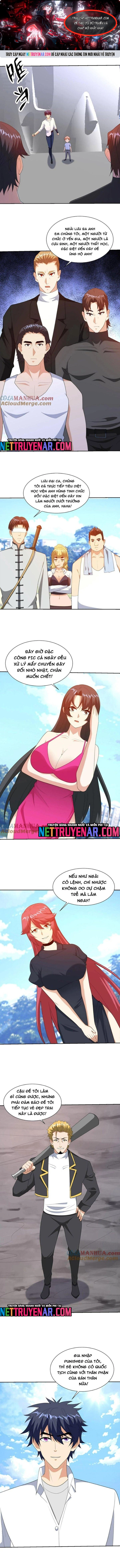 Chương 299 - Trang 1