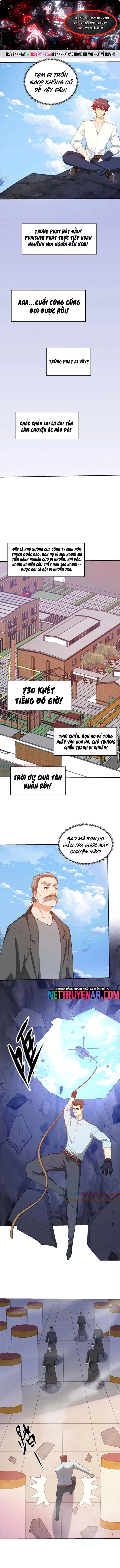 Chương 302 - Trang 1