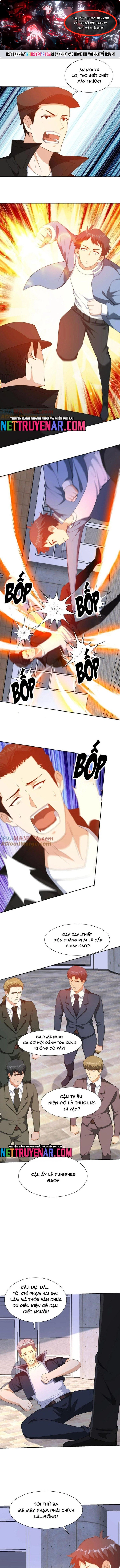 Chương 304 - Trang 1