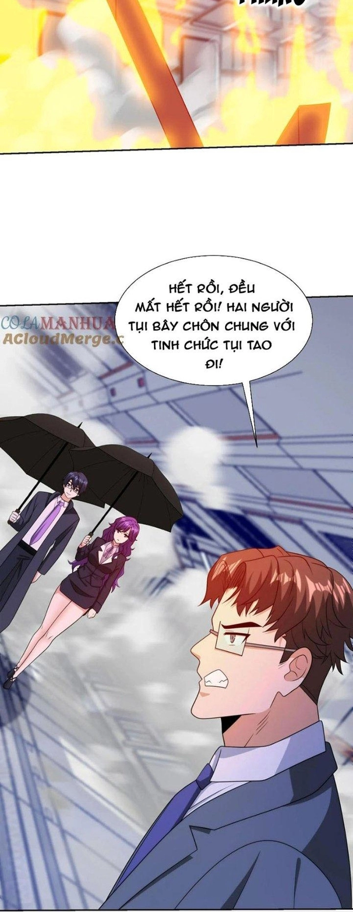Chương 305 - Trang 5