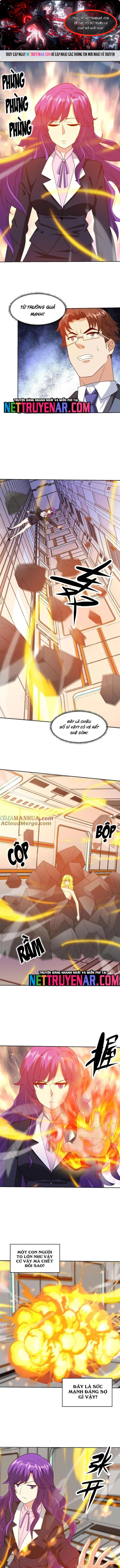 Chương 306 - Trang 1